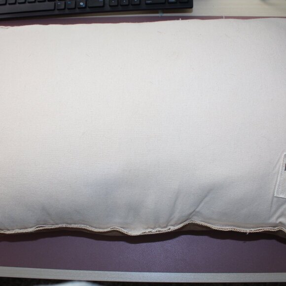 Grateful Throw Pillow - Picture 3 of 4